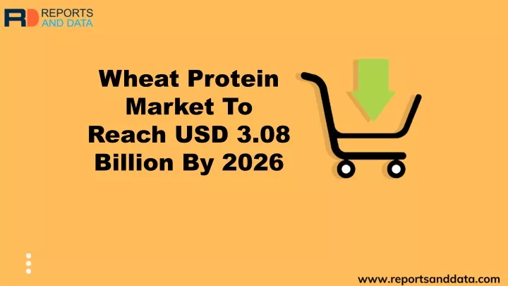wheat protein market to reach usd 3 08 billion