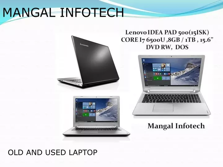 mangal infotech