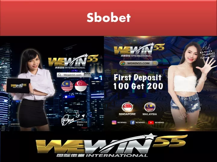 sbobet