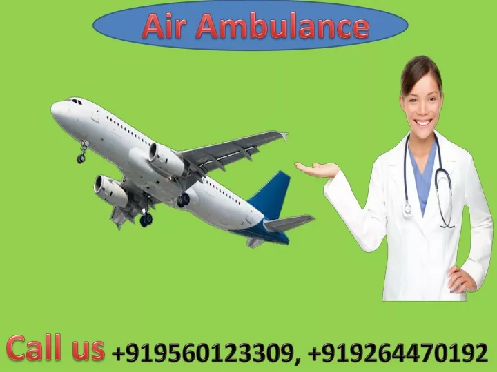 air ambulance