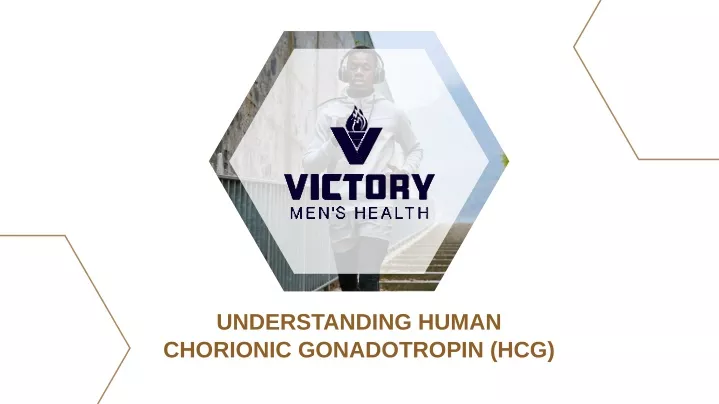 understanding human chorionic gonadotropin hcg