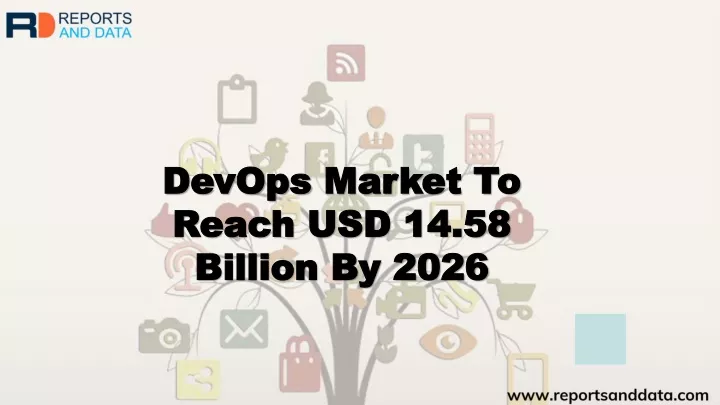 devops market to reach usd 14 58 billion by 2026