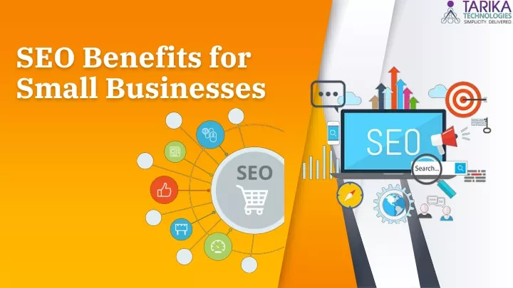 seo benefits for small businesses