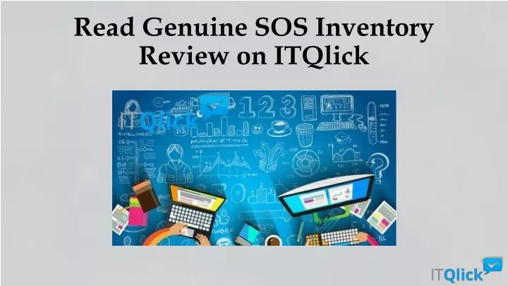 read genuine sos inventory review on itqlick