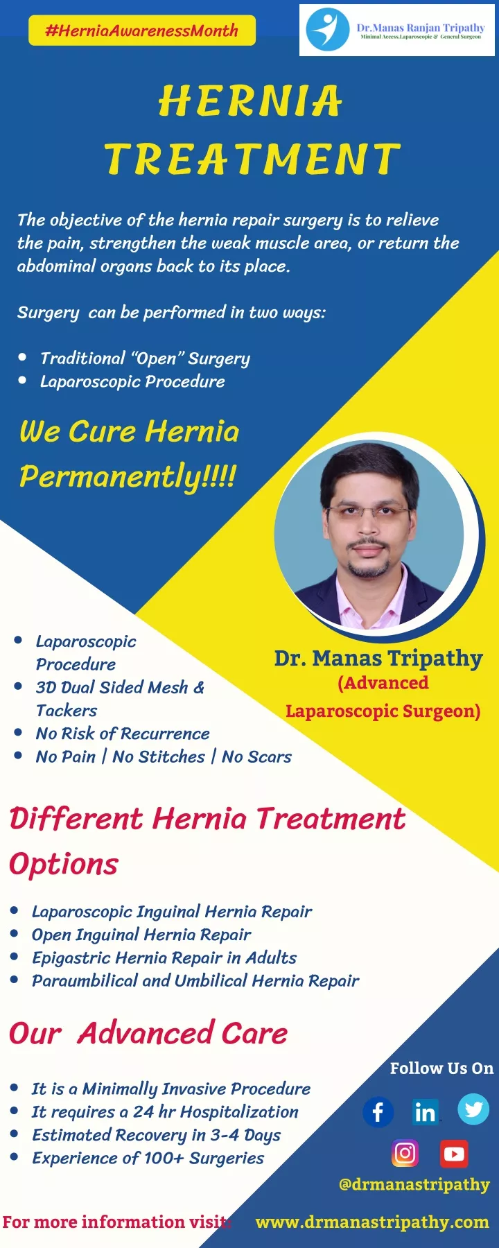 herniaawarenessmonth