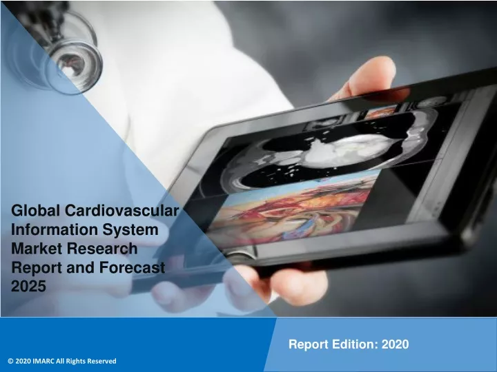 global cardiovascular information system market