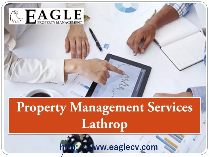 property management services lathrop