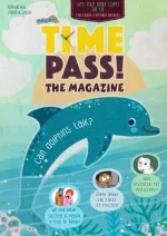 Mocomi TimePass The Magazine – Issue 63 - slide 1
