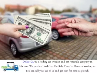 Get Most Cash For Cars That Are Not Useful