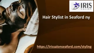 Hair Stylist in Seaford ny | Hair Color Seaford NY | Beauty Salons in Seaford