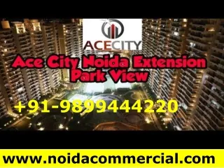 Ace City Square Noida ,Ace City Square Resale , Ace City Square Shops Rent , Ace City Commercial Shops