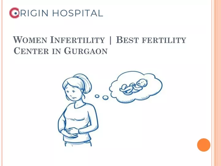 women infertility best fertility center in gurgaon