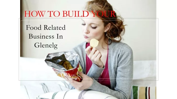 how to build your