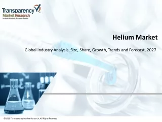 2019 transparency market research all rights