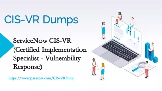 cis vr dumps cis vr dumps