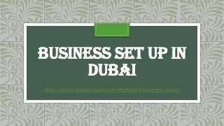 business set up in dubai