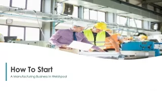 how to start