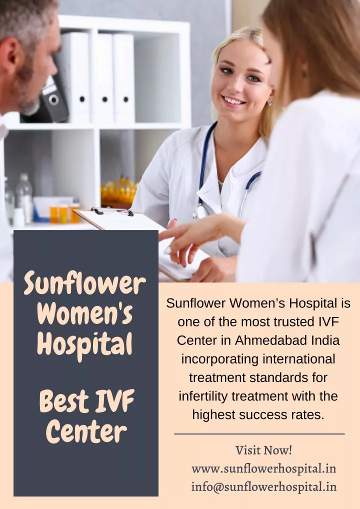 sunflower women s hospital