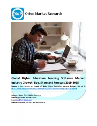 orion market research