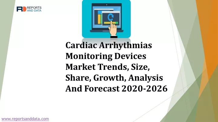 cardiac arrhythmias monitoring devices market