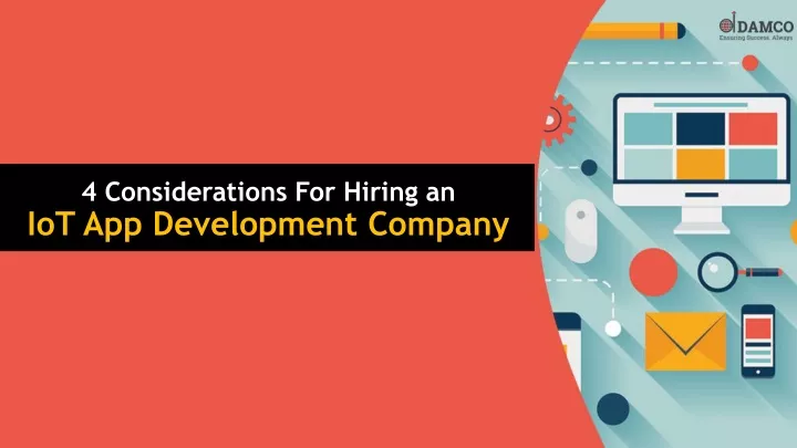 4 considerations for hiring
