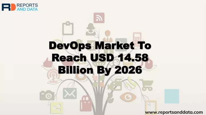 devops market to reach usd 14 58 billion by 2026