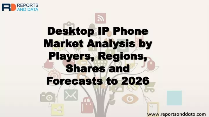 desktop ip phone desktop ip phone market market