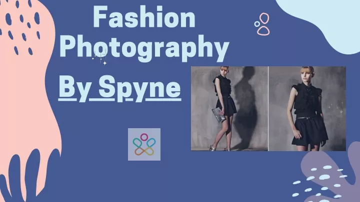 fashion photography by spyne