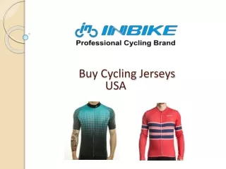 Buy Cycling Jersey USA on Sale Price