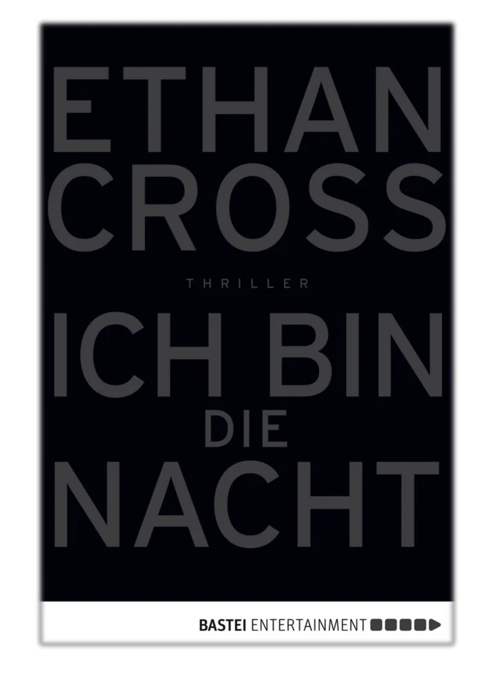 PPT - [PDF] Free Download Ich bin die Nacht By Ethan Cross PowerPoint