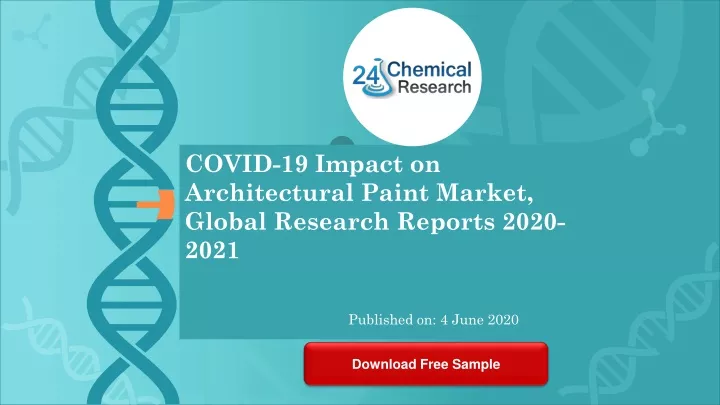 covid 19 impact on architectural paint market
