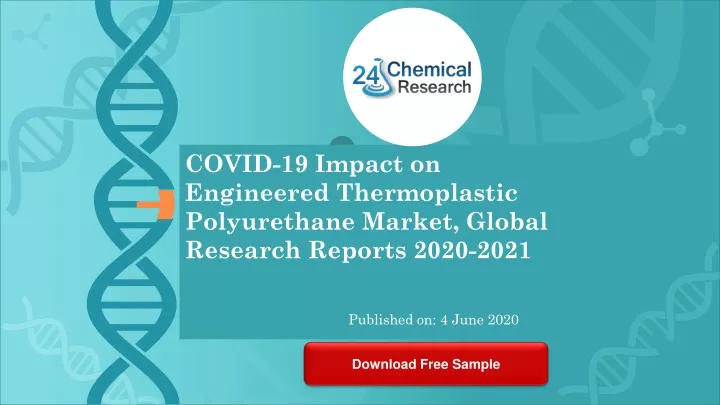 covid 19 impact on engineered thermoplastic
