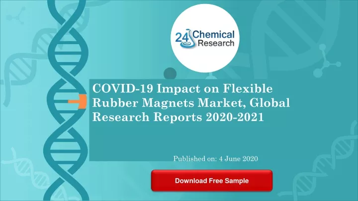 covid 19 impact on flexible rubber magnets market