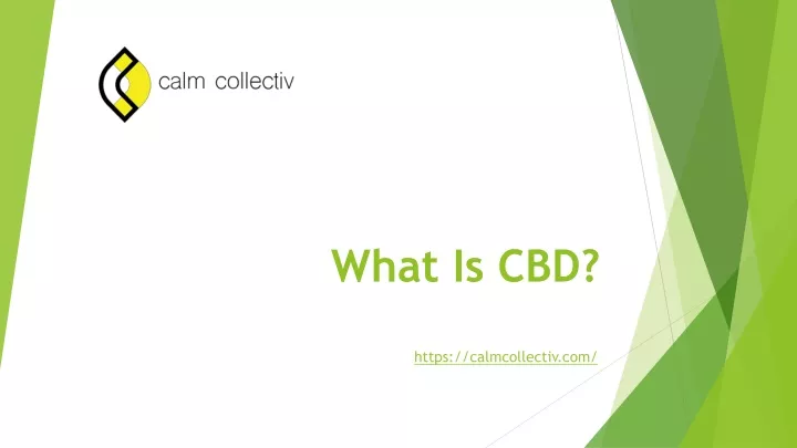 what is cbd