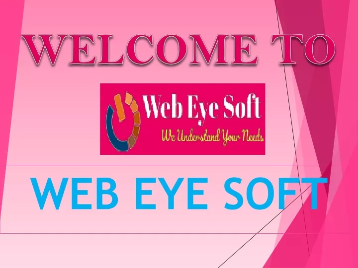 web eye soft