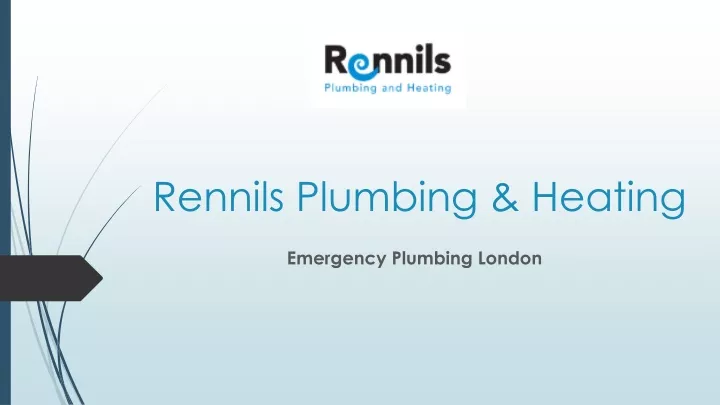 rennils plumbing heating