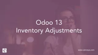 odoo 13