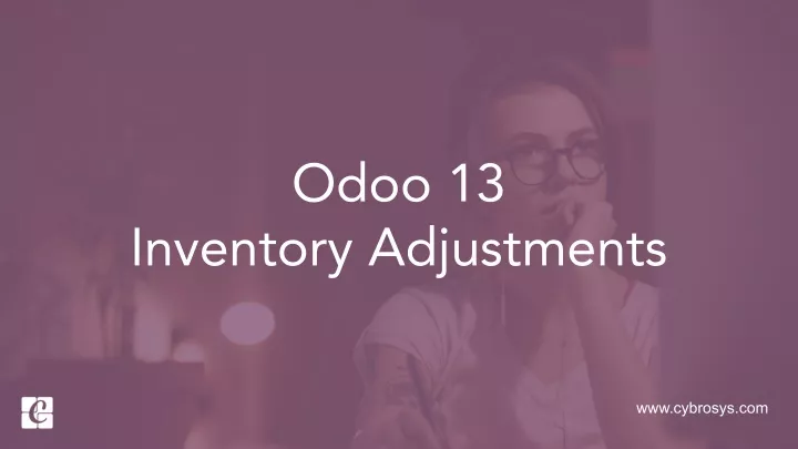 odoo 13