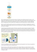 Natural Bar Soap Brands - slide 1