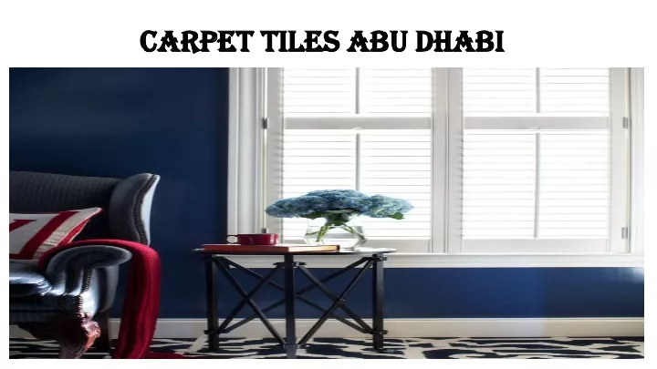 carpet tiles abu dhabi