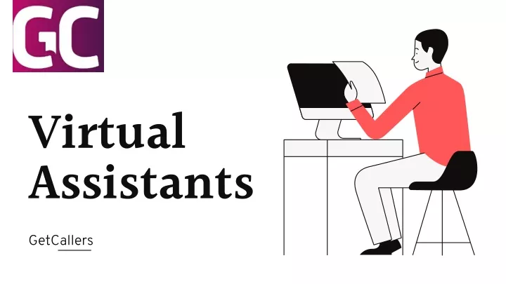 virtual assistants getcallers