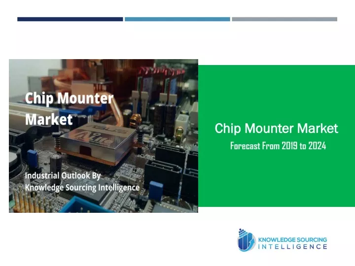 chip mounter market forecast from 2019 to 2024