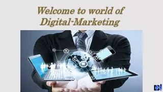 Digneeti web - Best Digital Marketing Institute in indore