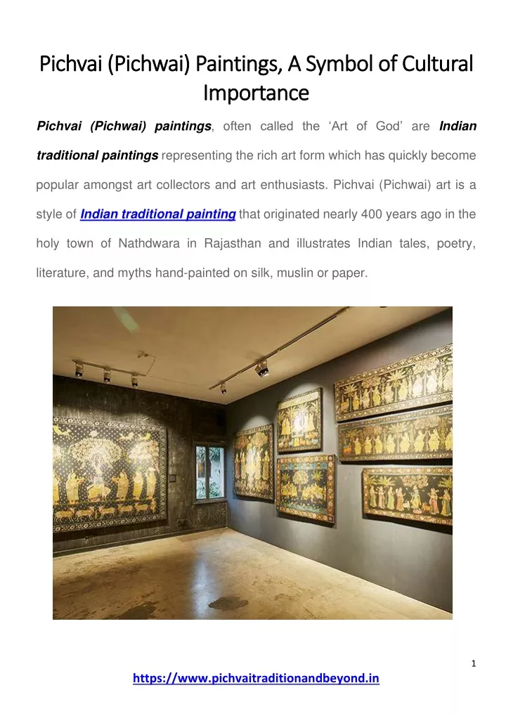 pichvai pichwai paintings pichvai pichwai