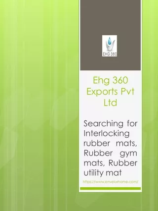 Searching for Interlocking rubber mats,  Rubber gym mats, Rubber utility mat