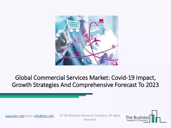 global commercial services global commercial
