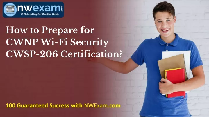 how to prepare for cwnp wi fi security cwsp