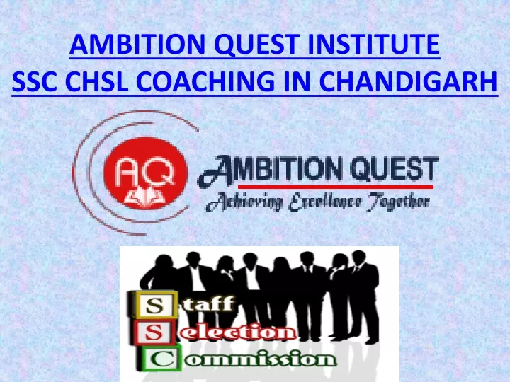 ambition quest institute ssc chsl coaching in chandigarh