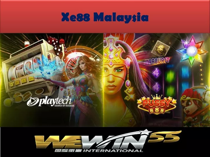 xe88 malaysia