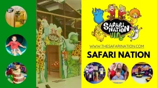 www thesafarination com